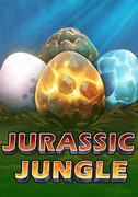 Jurassic Jungle