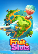 Fruit Slots