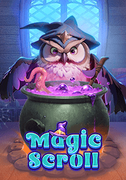 Magic Scroll
